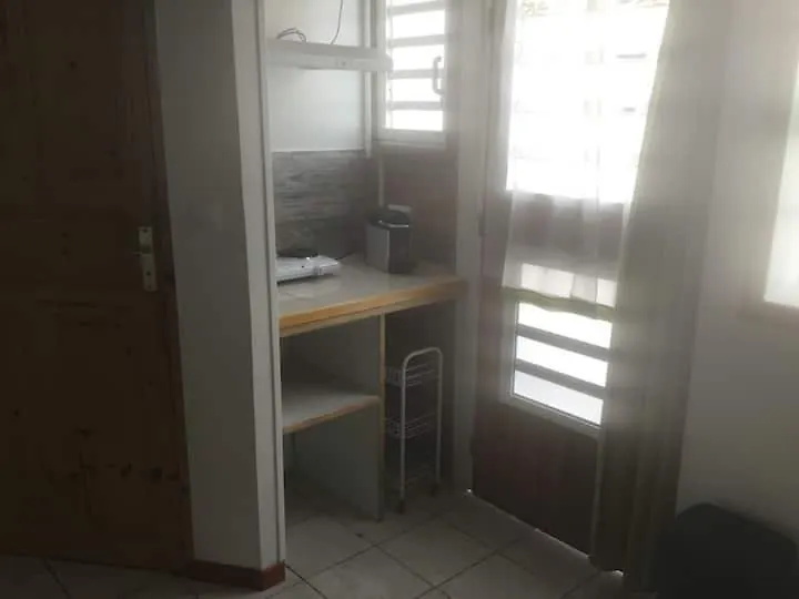 Auberge de jeunesse Smart-Lidays'Mini-Dorm à Sainte-Anne